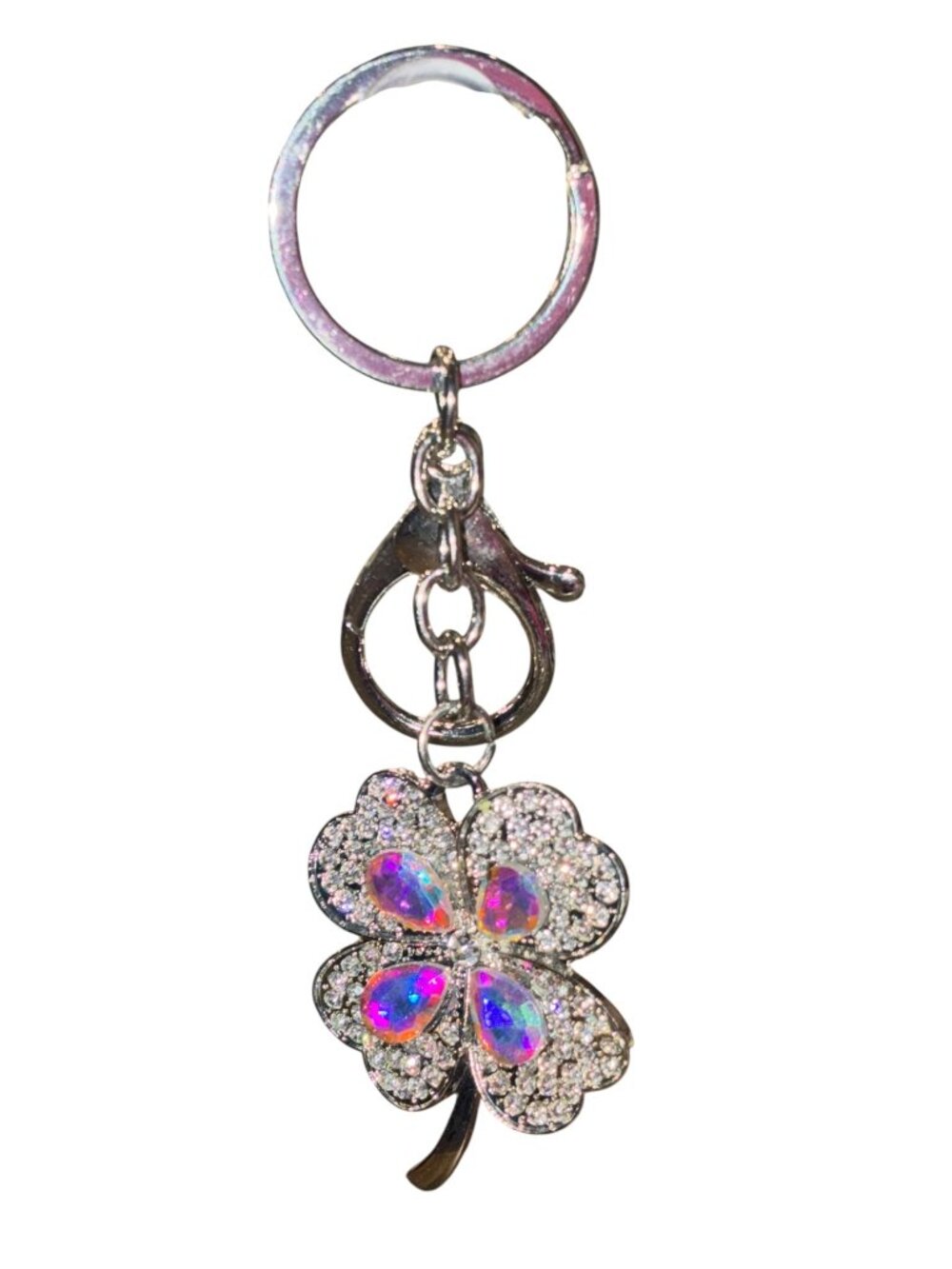Clover Charm